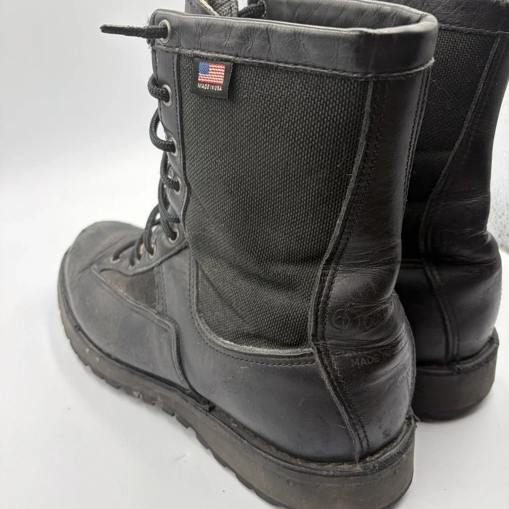 Danner Acadia 8